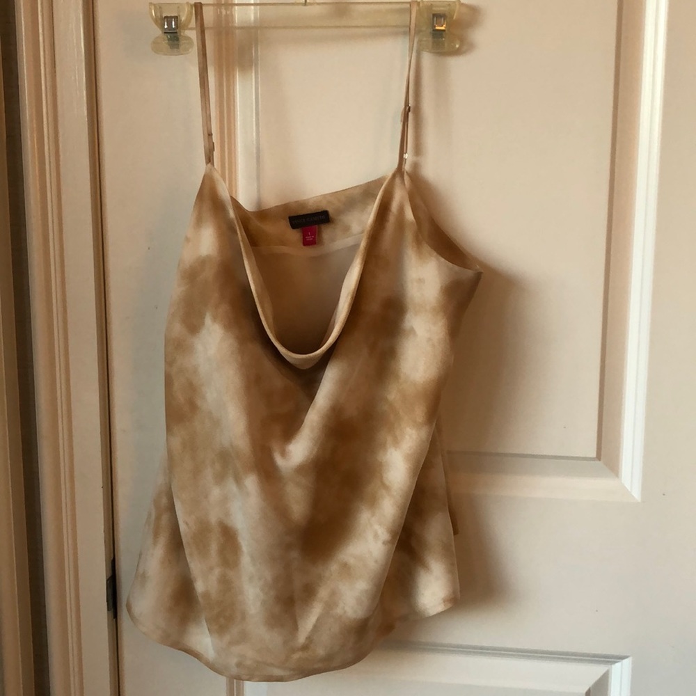 Vince Camuto Tank top